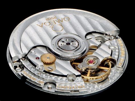 omega watch movements for sale.